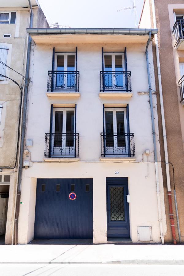 Maison La Majorelle - 90M2 - Garage Et Terrasse Pamiers Ngoại thất bức ảnh