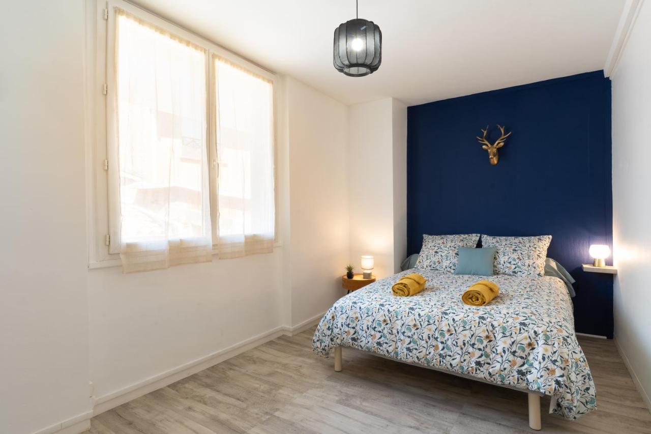 Maison La Majorelle - 90M2 - Garage Et Terrasse Pamiers Ngoại thất bức ảnh