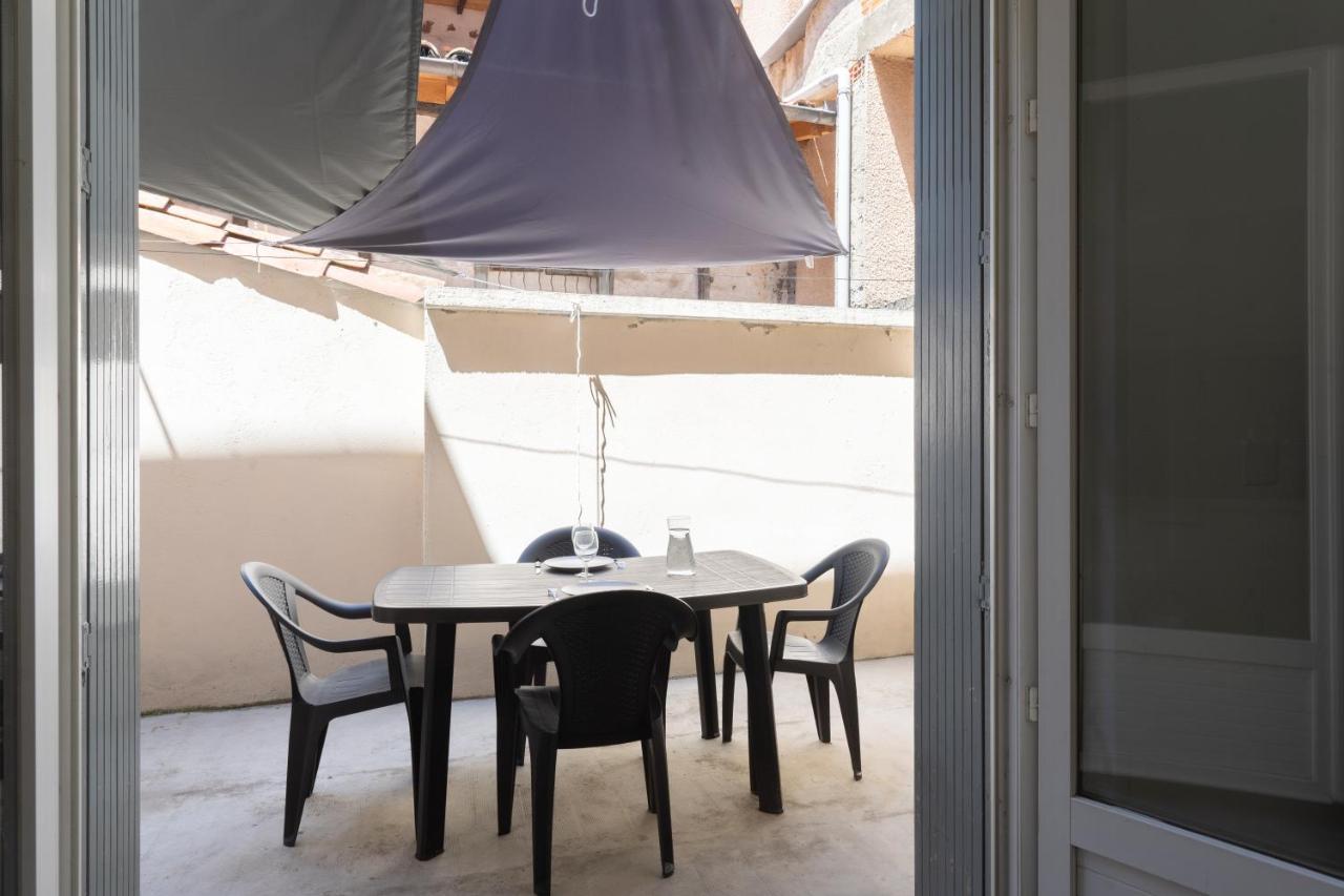 Maison La Majorelle - 90M2 - Garage Et Terrasse Pamiers Ngoại thất bức ảnh